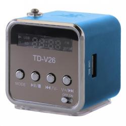 Global Technology TD-V26 (00012274)