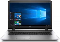 HP ProBook 470 G3 P5R18EA