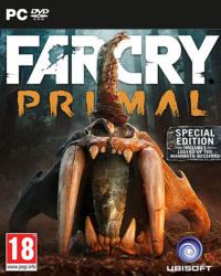 Ubisoft Far Cry Primal [Special Edition] (PC)