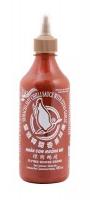 Sriracha Fokhagymás chili szósz (455ml)