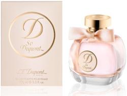 S.T. Dupont So Dupont pour Femme EDT 100 ml