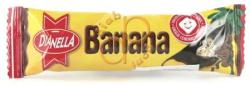 DANIELLA Banana Diabetikus Étcsokoládés Banános Szelet 40 g