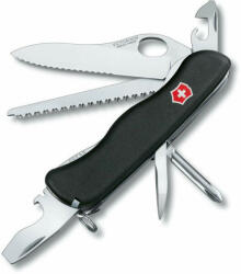 Victorinox Trailmaster fekete (0.8463.MW3)