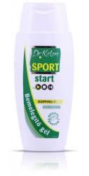 Dr.Kelen Sport START 150 ml - bemelegítő gél