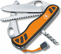 Victorinox Hunter XT Grip narancs/fekete (0.8341.MC9)