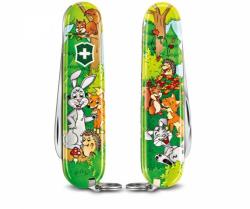 Victorinox My First gyerek zsebkés nyuszis (0.2373.E2)