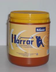 HiGeen Harrar Melegítő Masszázskrém 840 ml