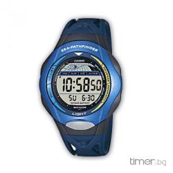 Casio SEA-PATHFINDER SPS-300C-2VER