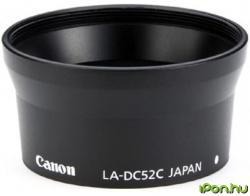 Canon LA-DC52C