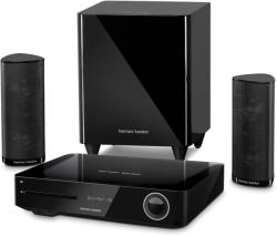 Harman/Kardon BDS 385S 2.1