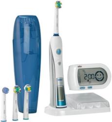 Oral-B Triumph 7 D34.575 elektromos fogkefe vásárlás, olcsó Oral-B Triumph  7 D34.575 elektromos fogkefe árak, akciók