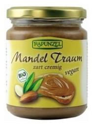 RAPUNZEL Bio Mandulakrém 250 g