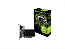 Gainward GeForce GT 710 SilentFX 1GB GDDR3 64bit (426018336-3583)