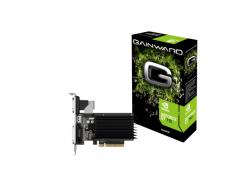 Gainward GeForce GT 710 SilentFX 2GB GDDR3 64bit (426018336-3576)