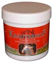 Krauterhof Extra erős melegitő lóbalzsam 500 ml