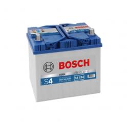 Bosch S5 60Ah 560A (0092S5E050) (Acumulator auto) - Preturi