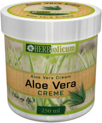 HERBioticum Aloe Vera krém 250 ml