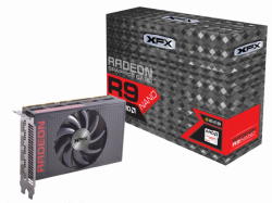 XFX Radeon R9 4GB HBM 4096bit (R9-NANO-4SF6)