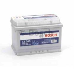 Bosch L4 80Ah 480A