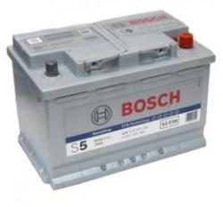 Bosch S5 80Ah 730A (0092S5E110) (Acumulator auto) - Preturi