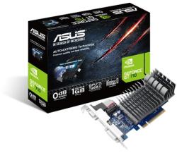 ASUS GeForce GT 710 1GB GDDR3 64bit (710-1-SL) Placa video