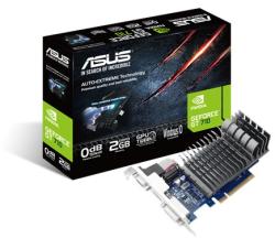 ASUS GeForce GT 710 2GB GDDR3 64bit (710-2-SL)