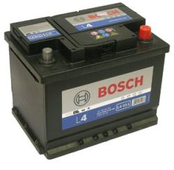 Bosch L4 60Ah 360A