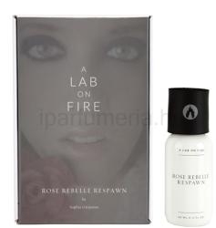 A Lab on Fire Rose Rebelle Respawn EDT 60 ml