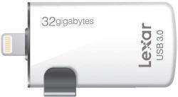 Lexar JumpDrive M20i 32GB USB 3.0 LJDM20I-32GBBEU