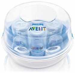 Vásárlás: Philips AVENT SCF281/02 Sterilizáló árak összehasonlítása, AVENT  SCF 281 02 boltok