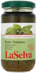 LaSelva Bio pesto toszkán (180g)