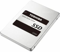 Toshiba Q300 2.5 240GB SATA3 HDTS824EZSTA