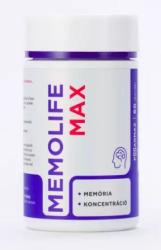 Pharmax MEMOlife Max kapszula 60 db