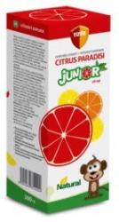VIRDE Grapefruit Junior folyadék 200 ml