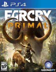 Ubisoft Far Cry Primal [Day One Edition] (PS4)