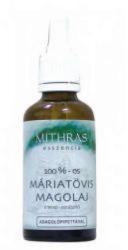 Mithras 100% máriatövis magolaj 50 ml