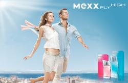 Mexx Fly High Woman EDT 20 ml
