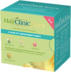 HairClinic Extra tabletta 90 db