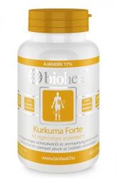 bioheal Kurkuma tabletta 70 db