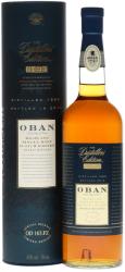 OBAN Distillers Edition 1999 0,7 l 43%