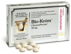 Pharma Nord Bio-Króm tabletta 60 db