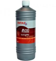 Антифриз wolf g12