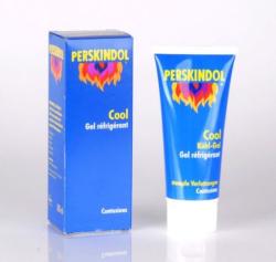 Perskindol Active Cool gél 100 ml