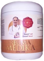 Reuma Medika Extra krém 250 ml