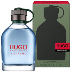 HUGO BOSS HUGO Man Extreme EDP 100 ml