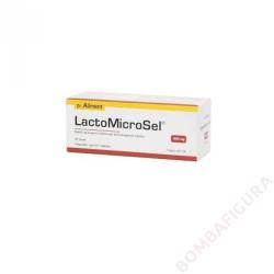 Dr. Aliment LactoMicroSel tabletta 40 db