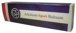 Arkánum-Sport balzsam 100 ml