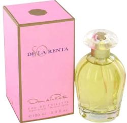 Oscar de la Renta So De La Renta EDT 100 ml