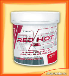 Trec Nutrition Red Hot Gel 300 ml