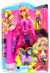 Mattel Barbie - Titkos ügynökök - Barbie (DHF17)